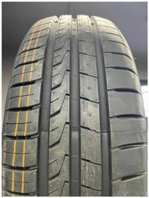 img 3 attached to Hankook Tire Kinergy Eco 2 K435 195/65 R15 91T summer