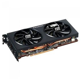 img 3 attached to Видеокарта PowerColor Fighter Radeon RX 6700 XT 12GB (AXRX 6700 XT 12GBD6-3DH), Retail