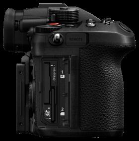 img 3 attached to Camera Panasonic Lumix GH6 Body