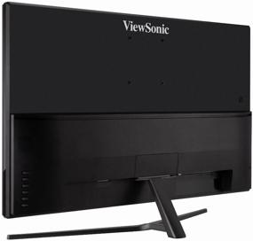 img 3 attached to 31.5" Monitor Viewsonic VX3211-4K-mhd, 3840x2160, 60 Hz, *VA, black