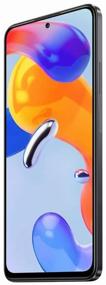 img 3 attached to Xiaomi Redmi Note 11 Pro 5G 8/128GB Global Smartphone, Grey Graphite