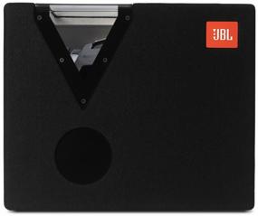 img 3 attached to Car Subwoofer JBL GT-12BP