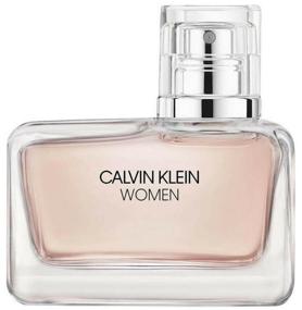 img 1 attached to CALVIN KLEIN Eau de Parfum Calvin Klein Women, 50 ml