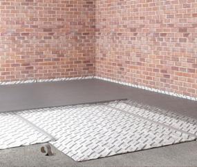 img 1 attached to SoundGuard Soundproof mat isoCarpet 5000 x 1500 x 15 mm