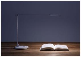 img 3 attached to Mi Smart LED Desk Lamp Pro MJTD02YL (BHR4119GL)