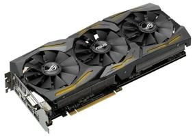 img 3 attached to Видеокарта ASUS ROG Strix GeForce GTX 1060 Advanced edition 6GB (ROG-STRIX-GTX1060-A6G-GAMING), Retail