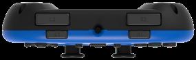 img 1 attached to Gamepad HORI Horipad Mini for PS4, blue