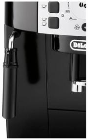 img 3 attached to De&quot;Longhi Magnifica ECAM 22.110 coffee machine, black