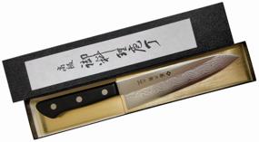 img 3 attached to Chef knife Tojiro Western knife F-332, blade 18 cm