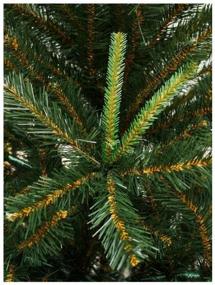 img 3 attached to 🌲 Enhance Your Space with 90 cm Taiga Artificial Green Spruce Trees