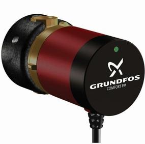 img 2 attached to Circulation pump Grundfos UP 15-14 B PM (7 W)