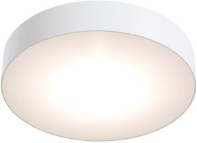 img 3 attached to LED lamp MAYTONI Zon C032CL-L43W4K, 43 W, number of lamps: 1 pc., color: white