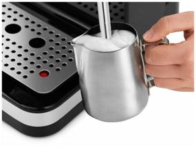 img 3 attached to Coffeemaker Kitfort KT-739, black