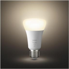 img 3 attached to Philips Hue smart home kit Basic set 929001821620