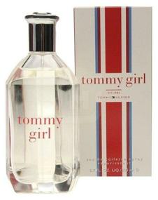 img 3 attached to TOMMY HILFIGER Tommy Girl Eau De Toilette, 30 ml