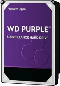 img 1 attached to Жесткий диск Western Digital WD Purple 6 ТБ WD62PURZ