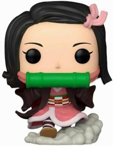 img 1 attached to Figure Funko POP! Blade Slicing Demons - Nezuko Kamado (Demon Slayer Nezuko Kamado)