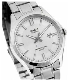 img 3 attached to Watch CASIO MTS-100D-7A