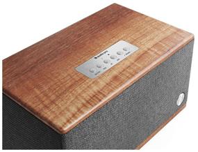 img 2 attached to Portable Acoustics Audio Pro BT5, 40W, walnut