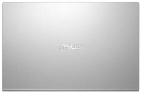 img 3 attached to 💻 ASUS X509FA-BR949T Laptop, Intel Core i3 10110U, 4GB RAM, 256GB SSD - Transparent Silver