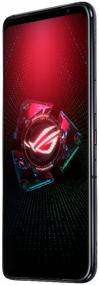 img 3 attached to ASUS ROG Phone 5: Unleash Gaming Power with the 8/128 GB Phantom Black Smartphone