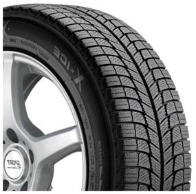 img 3 attached to MICHELIN X-Ice 3 245/50 R19 101H зимняя