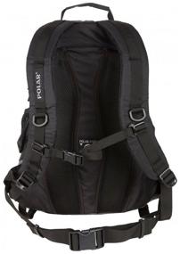 img 3 attached to City backpack POLAR П1955, black