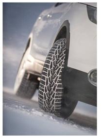 img 3 attached to Nokian Tires Nordman 7 SUV 225/65 R17 106T winter