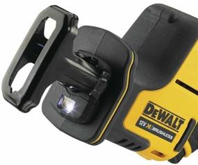 img 1 attached to Пила DeWALT DCS312N