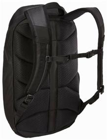 img 3 attached to Thule EnRoute DSLR Backpack (TECB-120 BLACK)