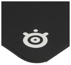 img 3 attached to Carpet SteelSeries QcK Edge XL (63824) black