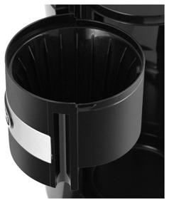 img 3 attached to Drip coffee maker De "Longhi ICM 15210, black