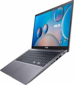 img 3 attached to 15.6" ASUS Laptop A516EA-BQ1446 1920x1080, Intel Pentium Gold 7505 2GHz, RAM 8GB, DDR4, SSD 256GB, Intel UHD Graphics, no OS, 90NB0TY1-M24040, gray