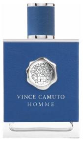 img 2 attached to Vince Camuto Eau de Toilette Vince Camuto Homme, 100 ml