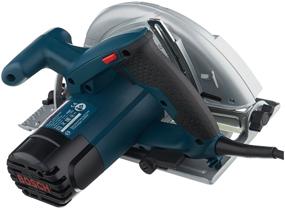img 3 attached to Circular saw BOSCH GKS 190, 1400 W blue/silver