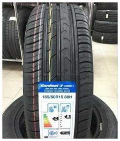 img 3 attached to Cordiant Comfort 2 185/65 R15 92H summer