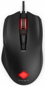 img 3 attached to HP OMEN Vector Essential Mouse, black