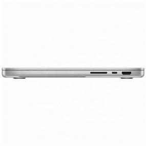 img 3 attached to Notebook Apple MacBook Pro 14 Apple chip M1 Pro/16Gb/SSD 512Gb/Silver A2442 model/IOS/96w/8CPU/14GPU(Z15J000DW)
