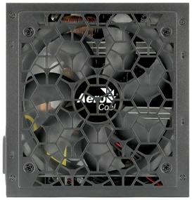 img 3 attached to AeroCool Aero Bronze 600W power supply