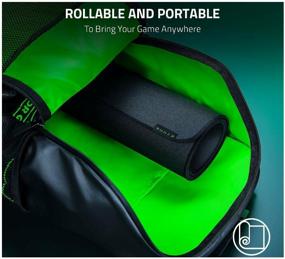 img 3 attached to Mouse pad Razer Strider XXL RZ02-03810100-R3M1 (Black)