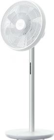 img 3 attached to Floor fan, wireless, smart Smartmi Standing Fan 3 PNP6005EU, white