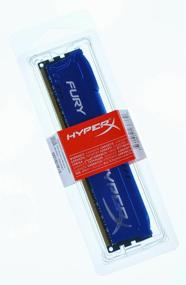 img 3 attached to Memory HyperX Fury 8GB DDR3 1866MHz DIMM CL10 HX318C10F/8