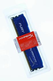 img 3 attached to Оперативная память HyperX Fury 8 ГБ DDR3 1866 МГц DIMM CL10 HX318C10F/8