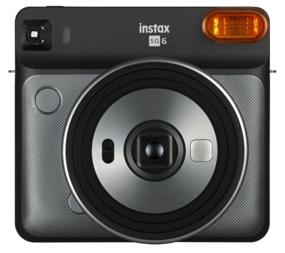 img 3 attached to Фотоаппарат Fujifilm Instax SQ 6 с мгновенной печатью.
