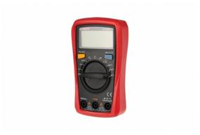 img 3 attached to Digital multimeter UNI-T UT33A+