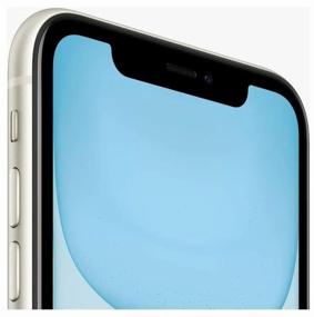 img 3 attached to 📱 Apple iPhone 11 64GB Smartphone in White: Unboxing the Sleek Slimbox Edition