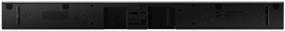 img 3 attached to 🔊 Samsung HW-A550 Sound Bar in Sleek Black