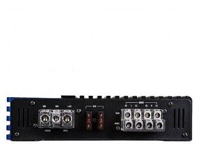 img 2 attached to Kicx AP 4.120AB Car Amplifier