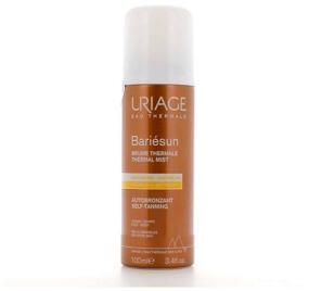 img 2 attached to Uriage Bariesun Thermal Spray Self-Tanning 100 ml