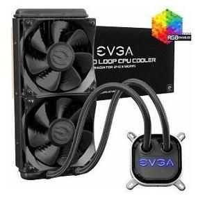 img 3 attached to 💧 Enhanced Performance Water Cooling System: EVGA CLC 240 Processor